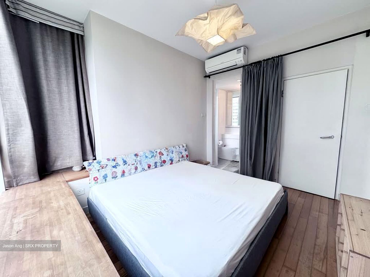 One Amber (D15), Condominium #572930981